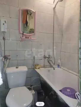 Комната Коми, Сыктывкар ул. Мира, 17 (17.2 м)
