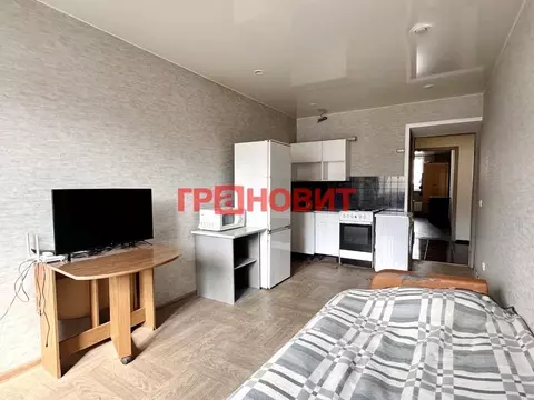 2-к кв. Новосибирская область, Новосибирский район, Каменский ...