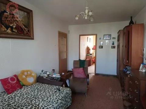 2-к кв. Крым, Керчь ул. Марата, 1 (44.5 м)