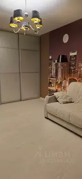 1-к кв. Москва Кантемировская ул., 4К1 (38.0 м)