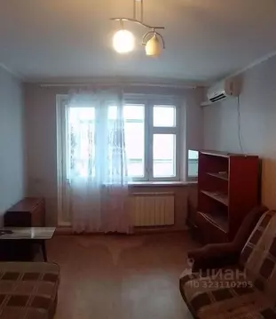 1-к кв. Белгородская область, Белгород бул. Юности, 27 (34.5 м)