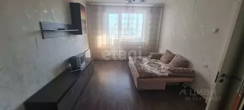 1-к кв. Ханты-Мансийский АО, Нижневартовск Северная ул., 50 (37.5 м)