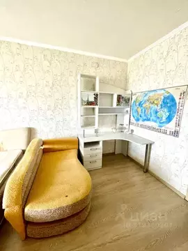 1-к кв. Коми, Сыктывкар Советская ул., 70 (39.2 м)