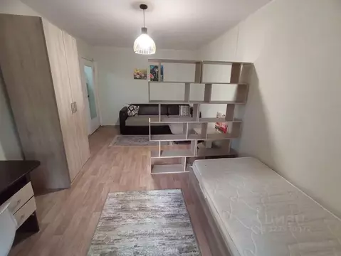 1-к кв. Астраханская область, Астрахань ул. Адмирала Нахимова, 38 ...