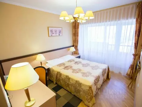 Комната Ставропольский край, Пятигорск пл. Ленина, 13 (18.0 м)