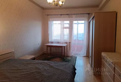 2-к кв. Курская область, Курск Хуторская ул., 13 (48.0 м)