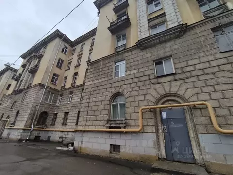 Комната Санкт-Петербург ул. Фрунзе, 11 (10.8 м)