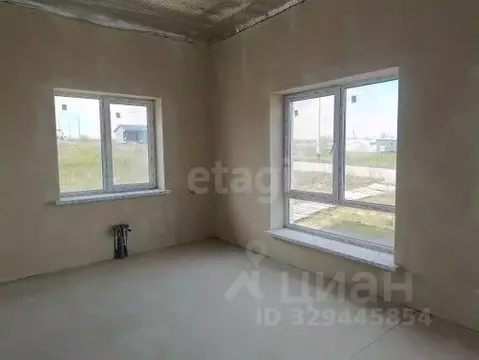 Дом в Волгоградская область, Городищенский район, Орловское с/пос, с. ...