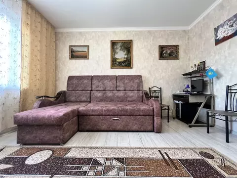 1-к кв. Калининградская область, Калининград ул. Виктора Гакуна, 10 ...