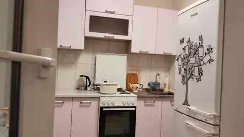 1-к кв. Татарстан, Казань ул. Баки Урманче, 4к4 (35.5 м)