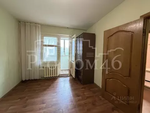 3-к кв. Курская область, Курск ул. Косухина, 38 (60.5 м)
