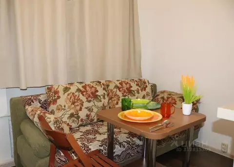 1-к кв. Московская область, Балашиха Железнодорожный мкр, ул. Новая, ...