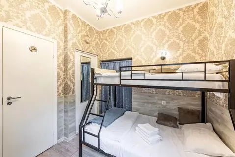 Комната Санкт-Петербург пер. Гривцова, 6