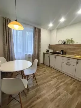 1-к кв. Ярославская область, Рыбинск ул. Николая Невского, 35 (33.0 м)