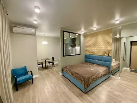 1-к кв. Татарстан, Казань ул. Оренбургский Тракт, 8Д (40.0 м)