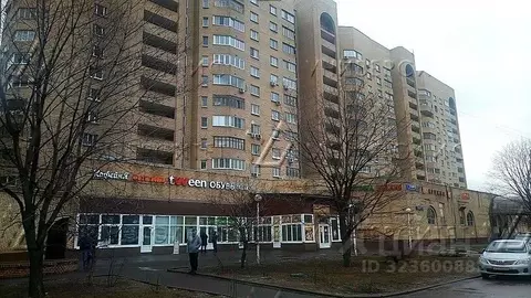 Склад в Москва 3-й Крутицкий пер., 13 (55 м)