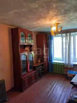 Комната Вологодская область, Череповецкий район, Ягановское с/пос, с. ...