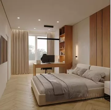 1-к кв. Москва ул. Архитектора Власова, 71к2 (40.1 м)