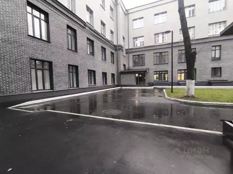 Студия Московская область, Люберцы Октябрьский просп., 403 (21.2 м)