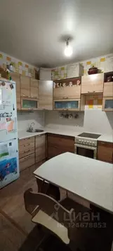 1-к кв. Алтайский край, Бийск ул. Михаила Ломоносова, 32 (31.0 м)