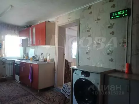 Дом в Курганская область, Курган ул. Одоевского, 3 (65 м)