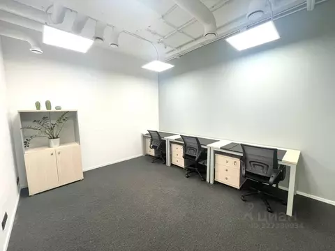 Офис в Москва ул. Академика Варги, 8К1 (5 м)