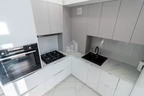 2-к кв. Калининградская область, Калининград Тихорецкая ул., 22А (54.8 ...