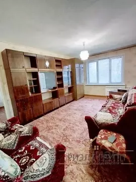 2-к кв. Татарстан, Казань просп. Ямашева, 24/40 (47.5 м)