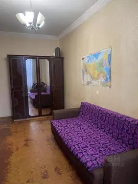 Комната Москва Солнечногорская ул., 5К1 (16.8 м)