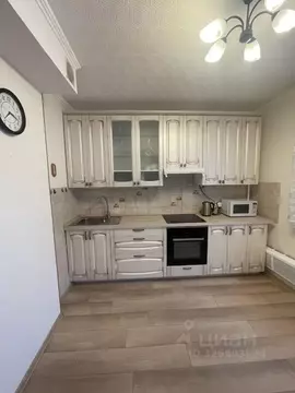 3-к кв. Москва пер. 3-й Митинский, 2 (77.0 м)