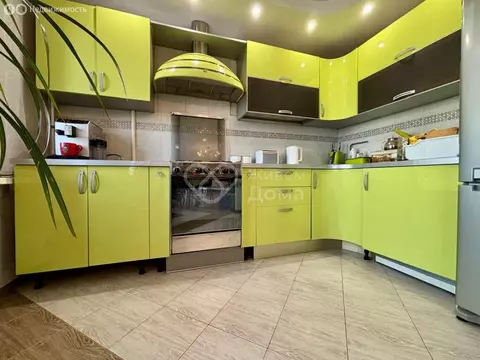 2-комнатная квартира: Волгоград, Ардатовская улица, 2 (65.5 м)