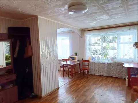 2-к кв. Хабаровский край, Амурск Комсомольский просп., 6 (44.1 м)