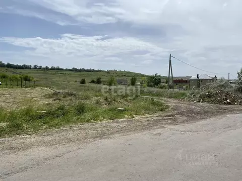 Участок в Ставропольский край, Ставрополь Земляне садовое ...