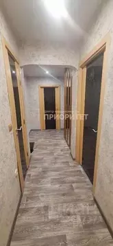 2-к кв. Саха (Якутия), Якутск ул. Петровского, 29/1 (47.0 м)