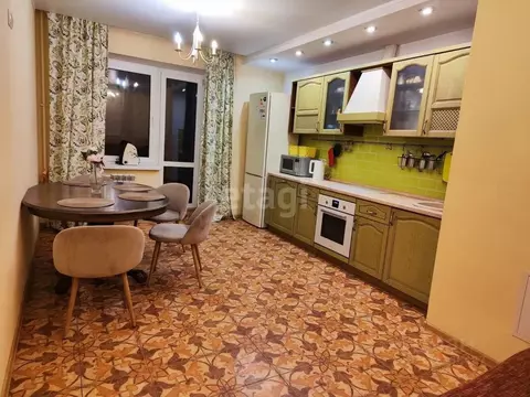 2-к кв. Воронежская область, Воронеж Московский просп., 13/2 (63.3 м)