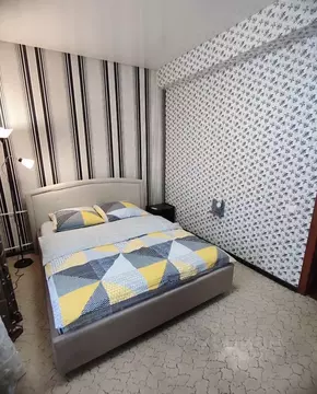 2-к кв. Свердловская область, Нижний Тагил ул. Землячки, 15 (50.0 м)