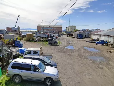 Склад в Сахалинская область, Поронайск  (1800 м)