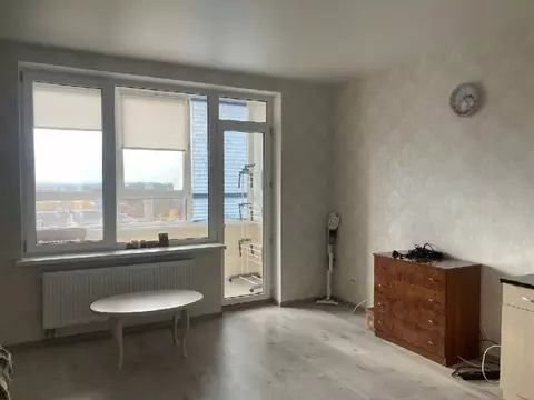 Продается студия