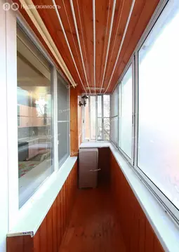 2-комнатная квартира: Тула, улица Белкина, 29А (43.7 м)