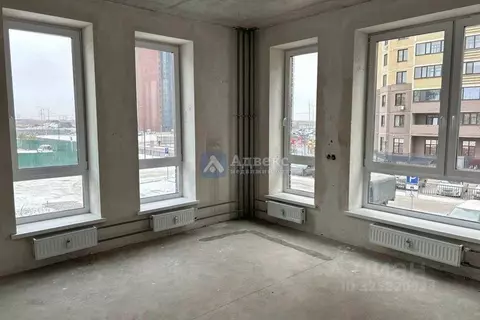 3-к кв. Тюменская область, Тюмень ул. Юрия Рогачева, 9к2 (76.0 м)