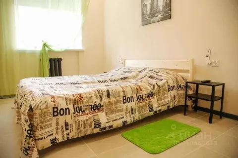 Комната Тюменская область, Тюмень Миусская ул., 8