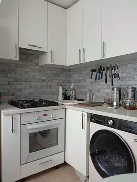 2-к кв. Пензенская область, Пенза Пролетарская ул., 24 (44.3 м)