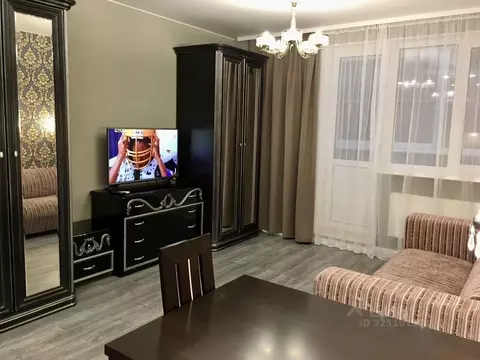 Студия Московская область, Реутов Носовихинское ш., 27 (31.0 м)