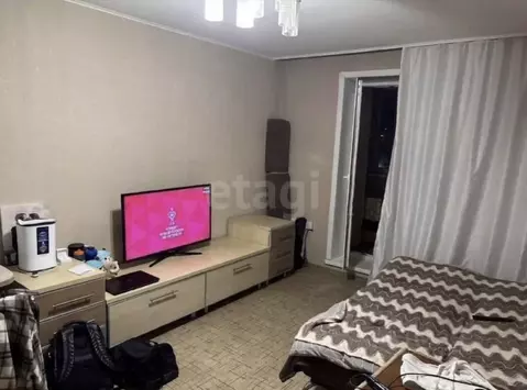 1-к кв. Алтайский край, Барнаул Песчаная ул., 89 (39.1 м)