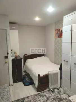 Комната Москва Чусовская ул., 2 (15.0 м)