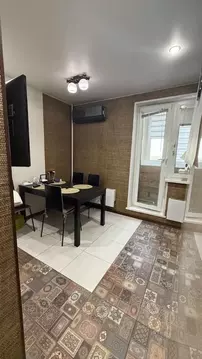 1-к кв. Москва бул. Адмирала Ушакова, 9 (38.0 м)