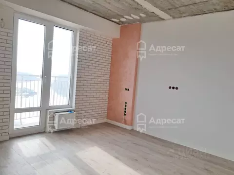 Студия Волгоградская область, Волгоград ул. Фадеева, 59А (35.4 м)