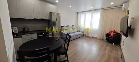 2-к кв. Башкортостан, Уфа Хадии Давлетшиной бул., 9 (44.0 м)