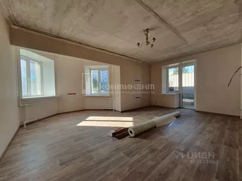 3-к кв. Владимирская область, Ковров ул. Маяковского, 24 (78.0 м)