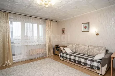 3-к кв. Тверская область, Тверь бул. Шмидта, 5 (69.6 м)